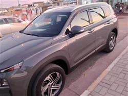 هيونداي سانتافي
